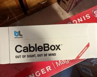 CABLE BOX