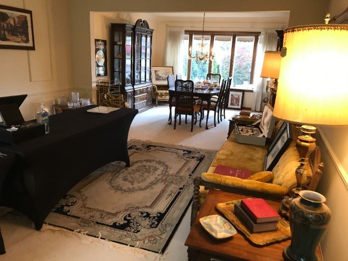 65 OFF A Shelby Twp Estate Sale in Shelby Township, MI starts on 10/21