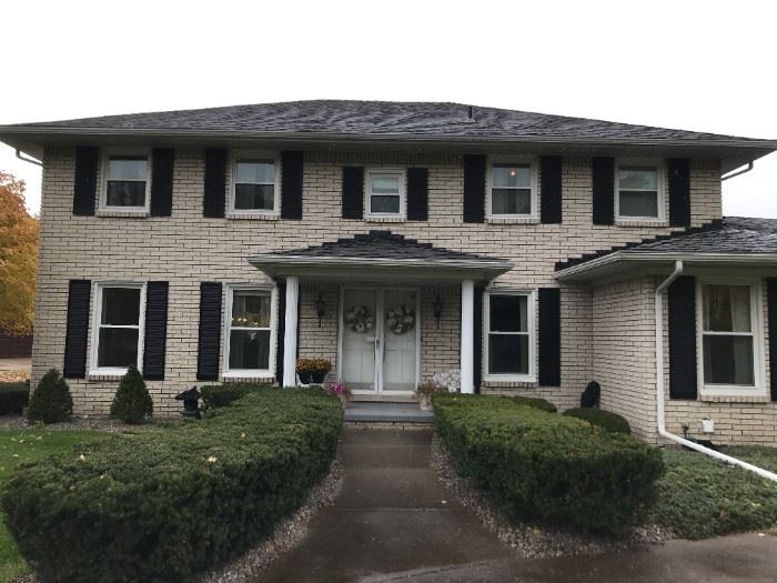 65 OFF A Shelby Twp Estate Sale in Shelby Township, MI starts on 10/21