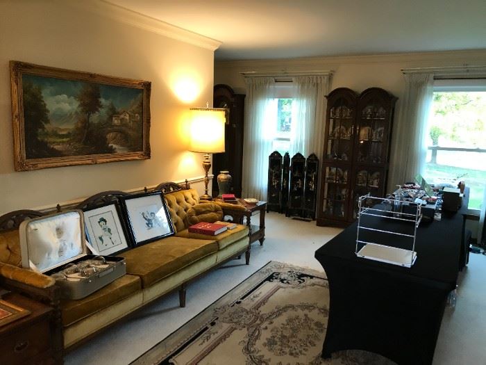 65 OFF A Shelby Twp Estate Sale in Shelby Township, MI starts on 10/21