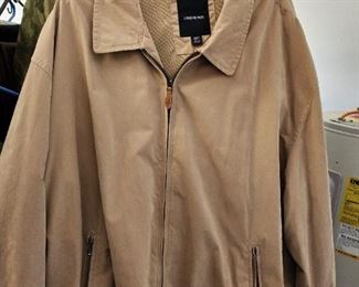 London Fog jacket barely worn