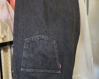 More Levis