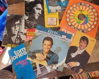 More 45's