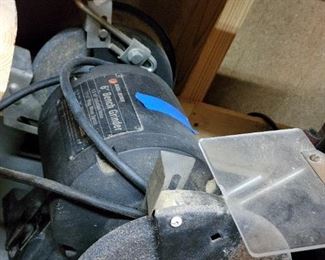 Grinder
