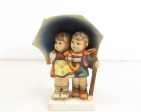 5" Hummel #71 "Stormy Weather" TMK6