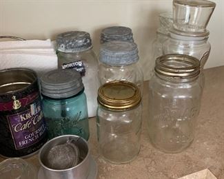 Jars