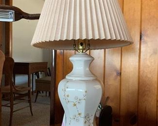 lamp