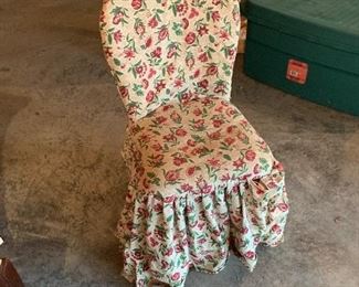 antique chair
