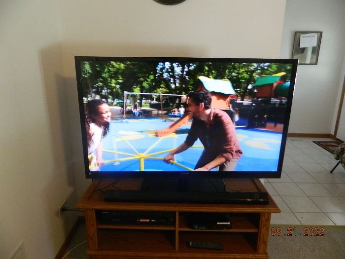 TV