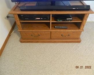 TV stand