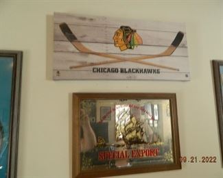 wall decor
