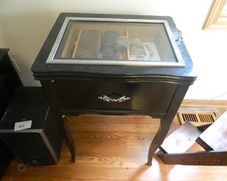 humidor