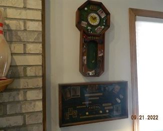 golf decor