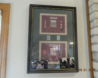 golf decor