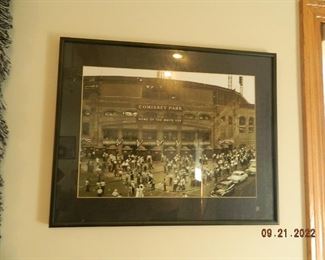 sports decor