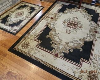 rugs