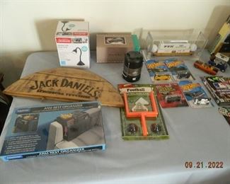collectibles