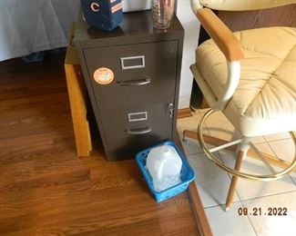 file cabinet