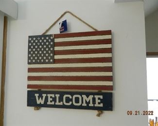 wall decor