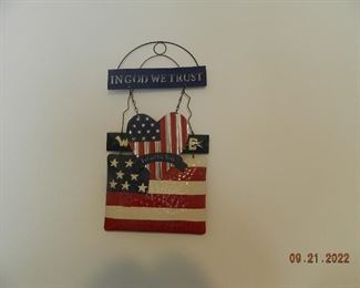 wall decor