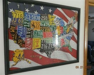 wall art
