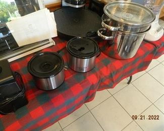 small appliances