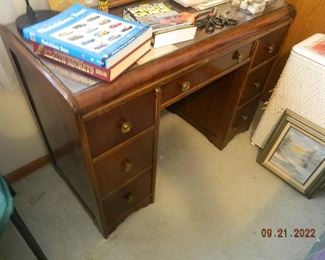 desk