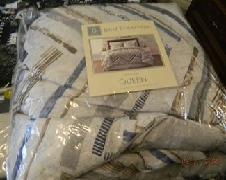 comforter