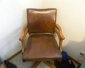 computer chair