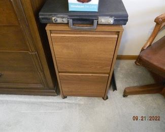 file cabinet