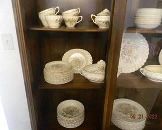 china set