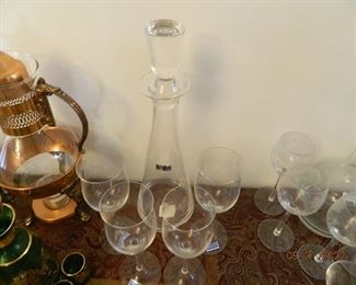 Marquis Waterford