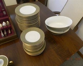 china set