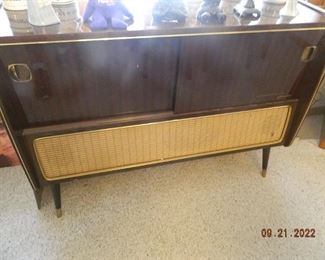 vintage stereo