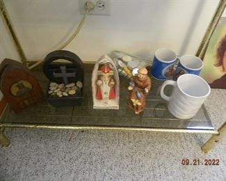 religious items