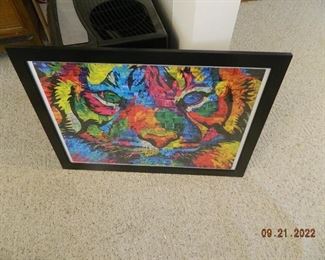 wall art