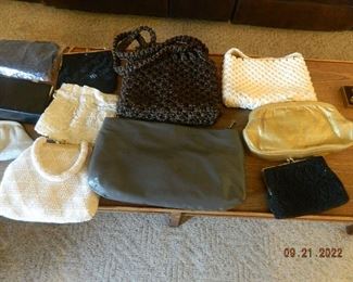 purses