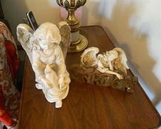 angel decor