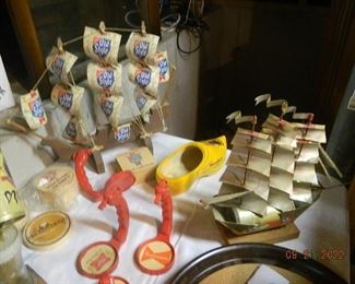 beer decor