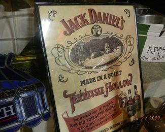JD poster