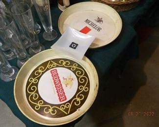 beer decor