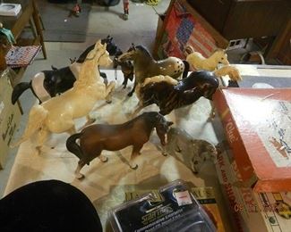 collectibles