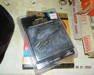 Star Trek