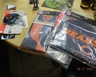 Bears items