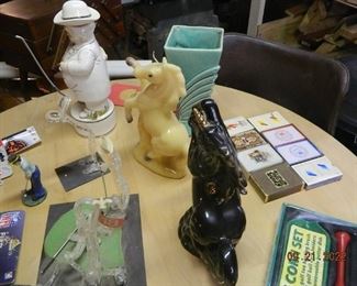 horse decor