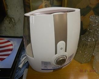 dehumidifier