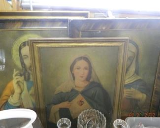 religious wall art