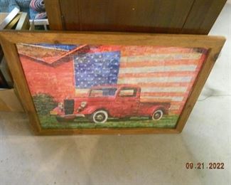 wall art