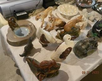 animal decor