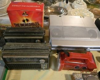 electronics